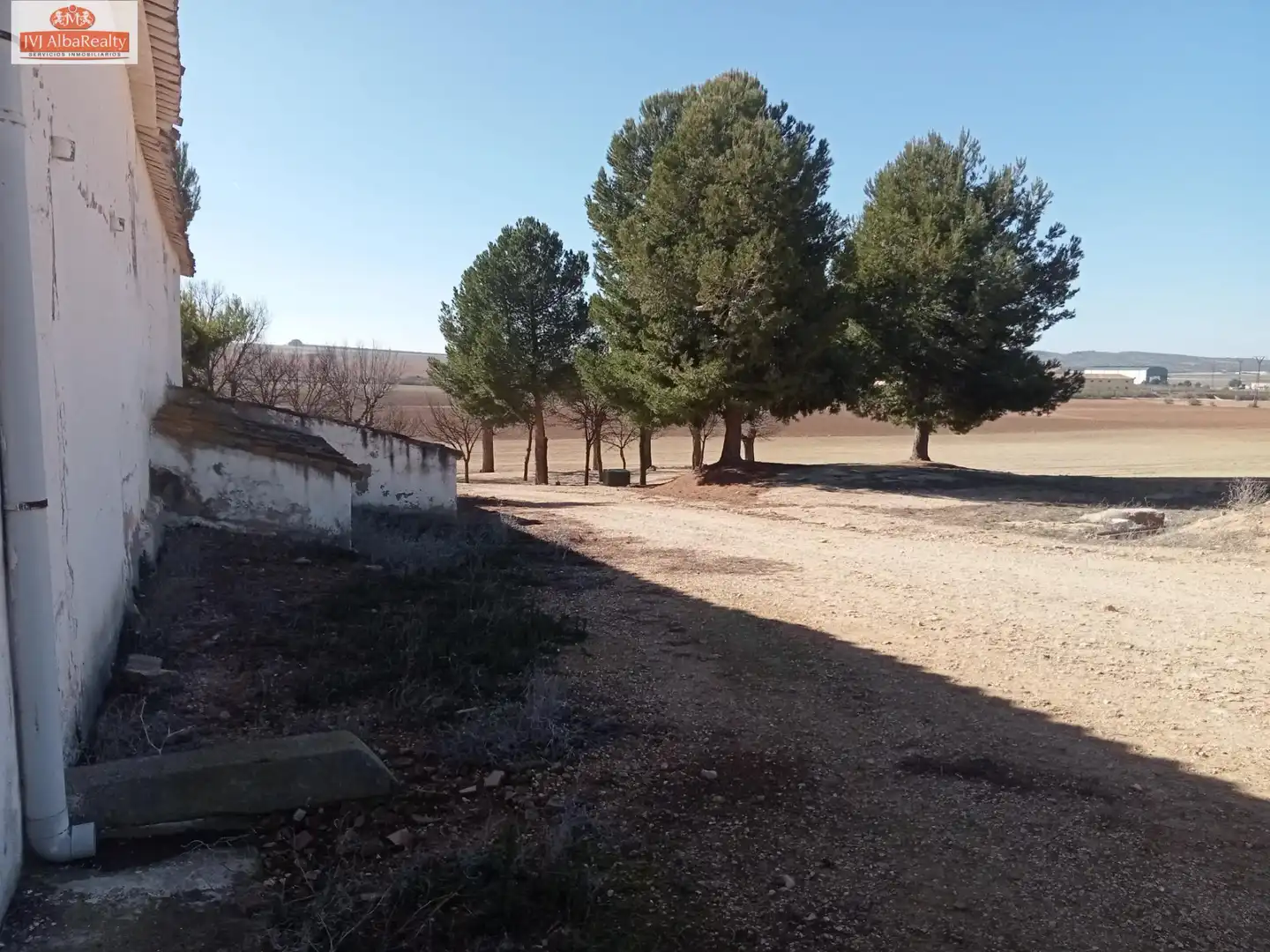Terreni e lotti in vendita a Chinchilla de Monte-Aragón, imagen 9