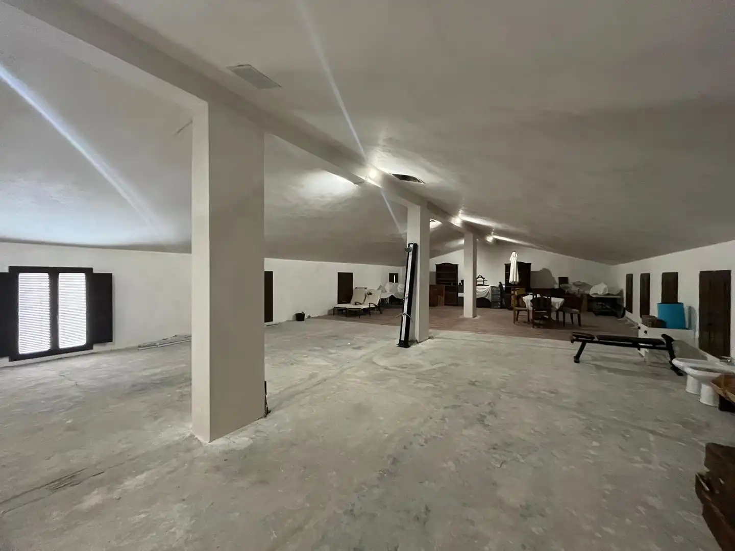 Casa o chalet en venta en La Parrilla  con Calefacción, Amueblado y Alarma