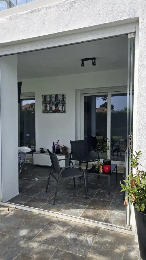 Terraza de Casa o chalet en venta en Sotogrande con Aire acondicionado, Jardín privado y Terraza