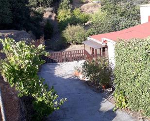 Exterior view of House or chalet for sale in Estepona  with Private garden, Terrace and Storage room