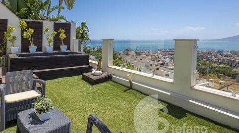 Foto 5 de Casa adosada en venta en Antón Chéjov, Miraflores del Palo, Málaga Capital
