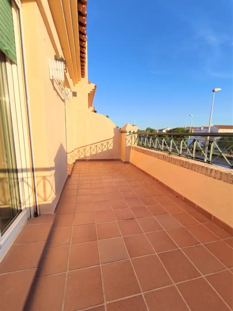 Wohnung mit Pool zum Verkauf in Costa Esuri, imagen 15