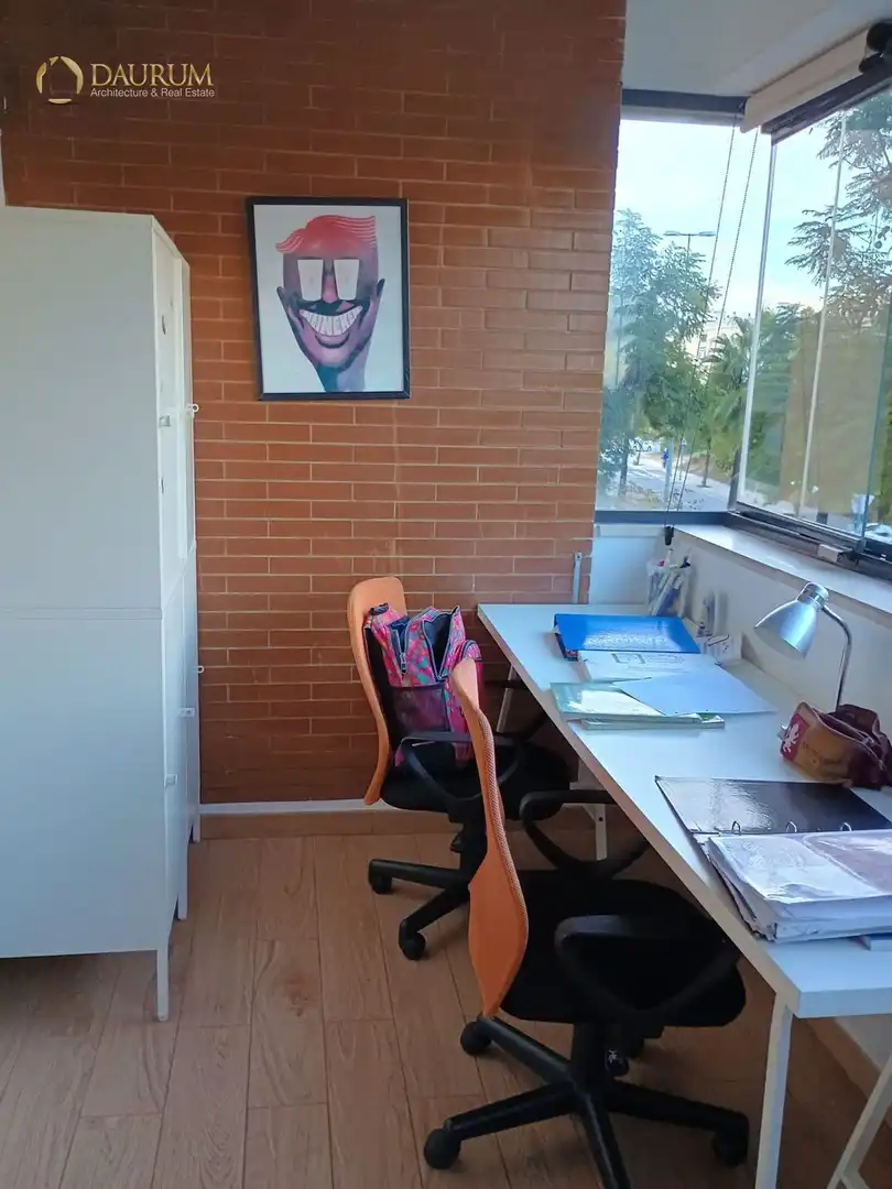 Piso en venta en Mairena del Aljarafe con Aire acondicionado, Terraza y Trastero
