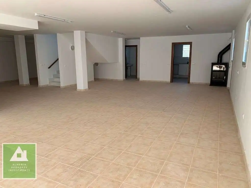 Casa con piscina in vendita a El Palmeral, imagen 23