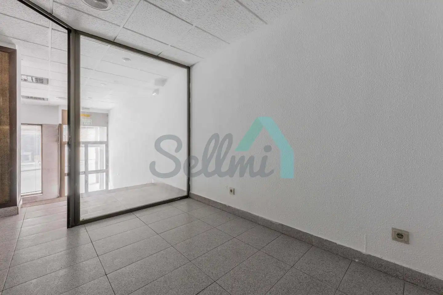 Business premises for sale in Fuertes Acevedo, imagen 23