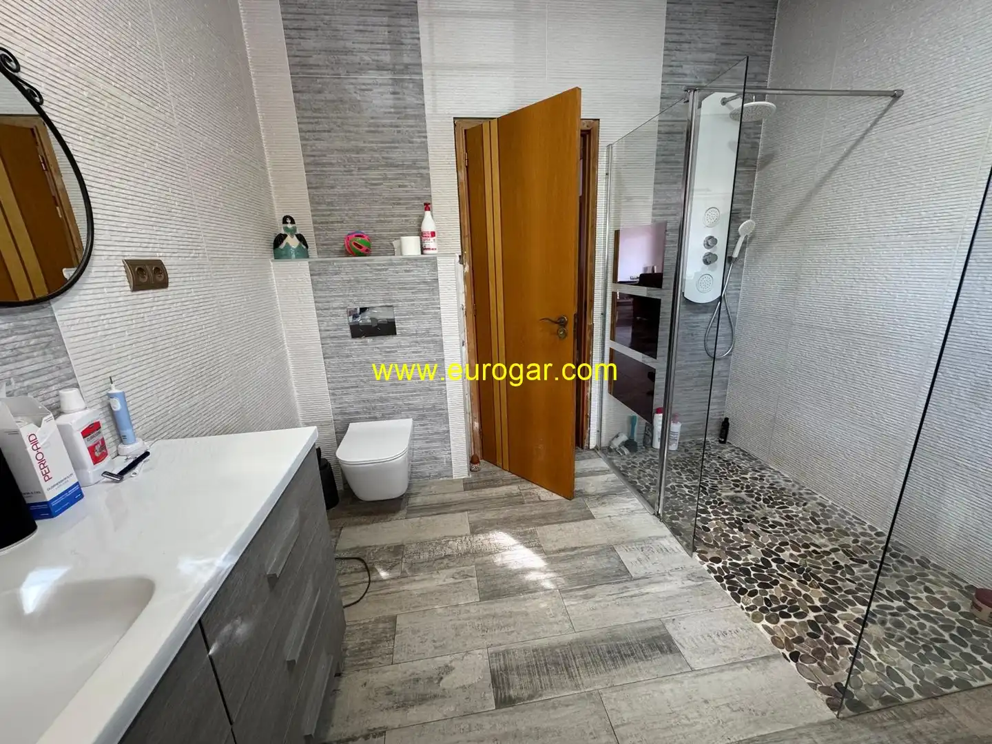 Chalet con terraza en venta en Centro, imagen 13