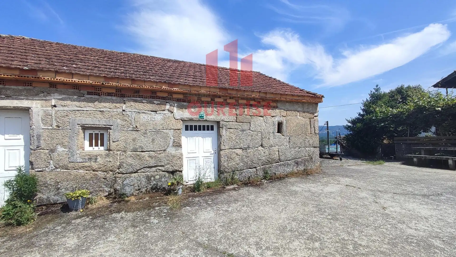 House for sale in O Pereiro de Aguiar, imagen 2