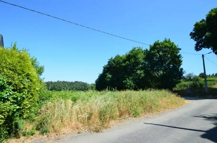 Residential land for sale in Nós