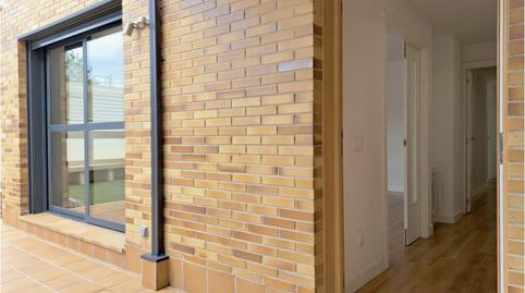 Foto 4 de Planta baixa en venda a Calle Miguel Lopez de Legazpi, Valenoso, Boadilla del Monte