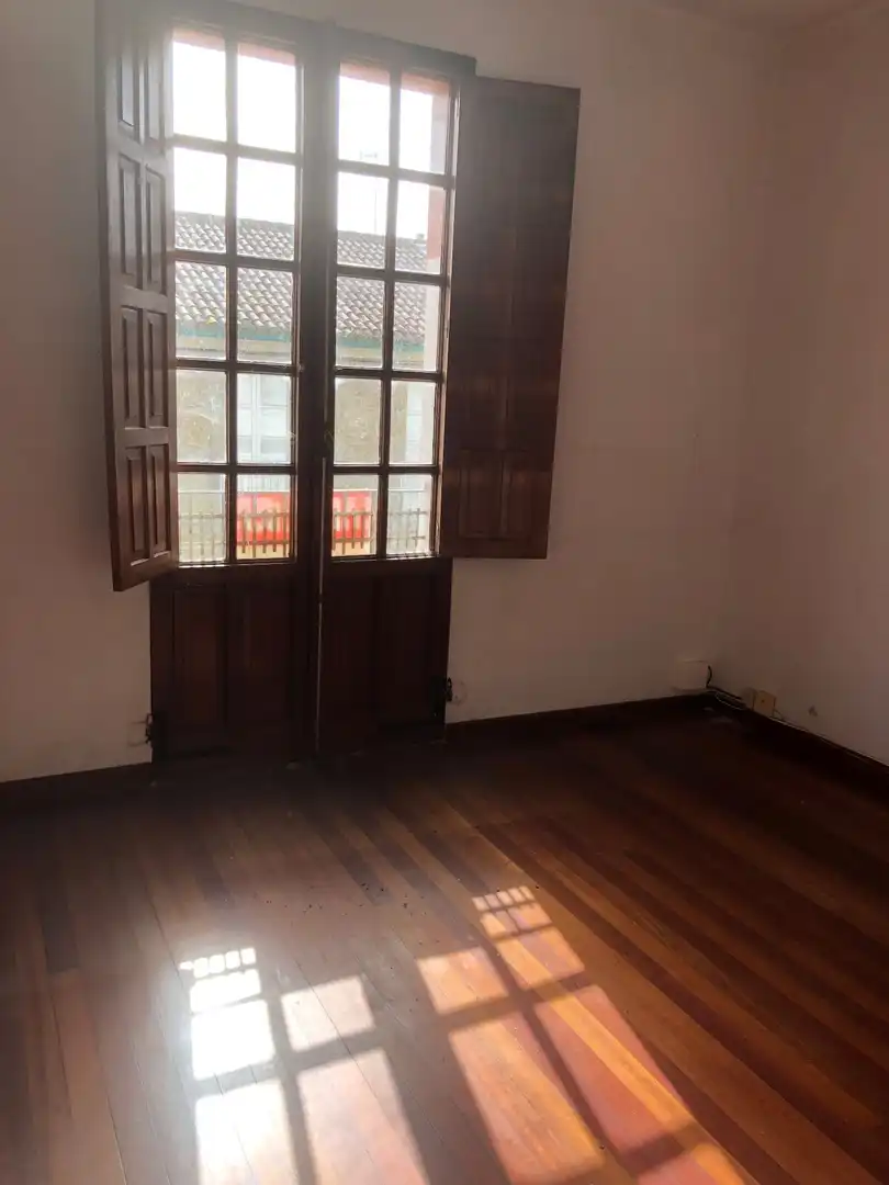 Casa o xalet en venda en Negreira amb Balcó