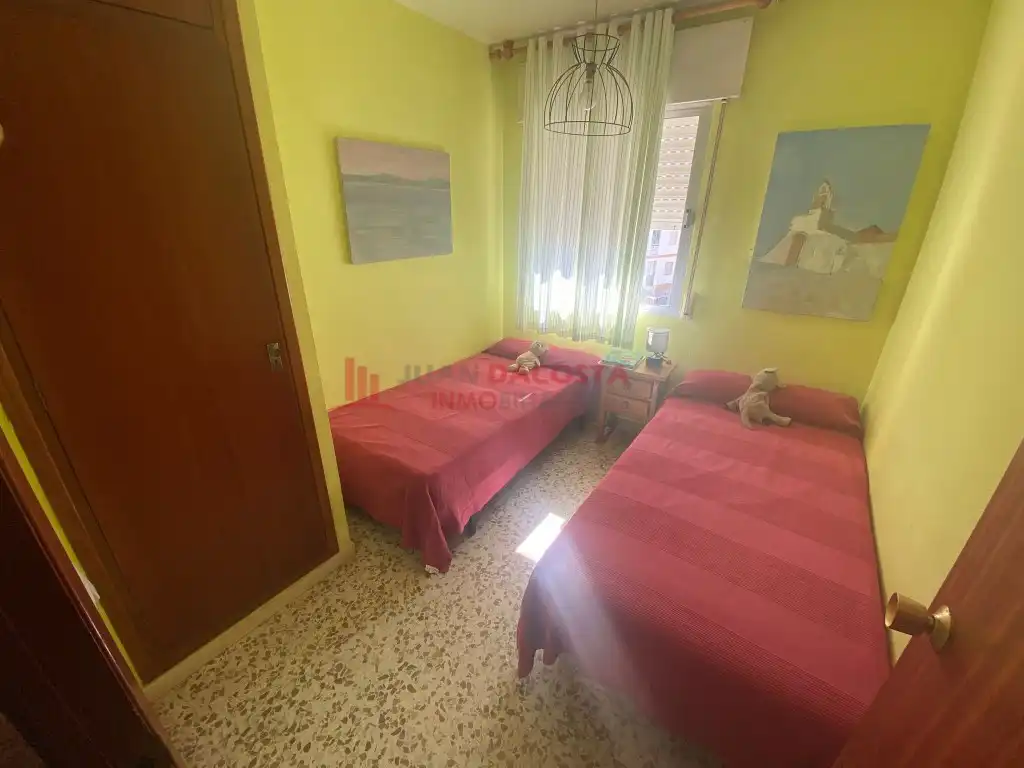 Flat to rent in La Antilla, imagen 9