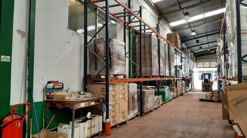 Foto 3 von Fabrikhallen zum Verkauf in Fátima - El Panderón, Molina de Segura