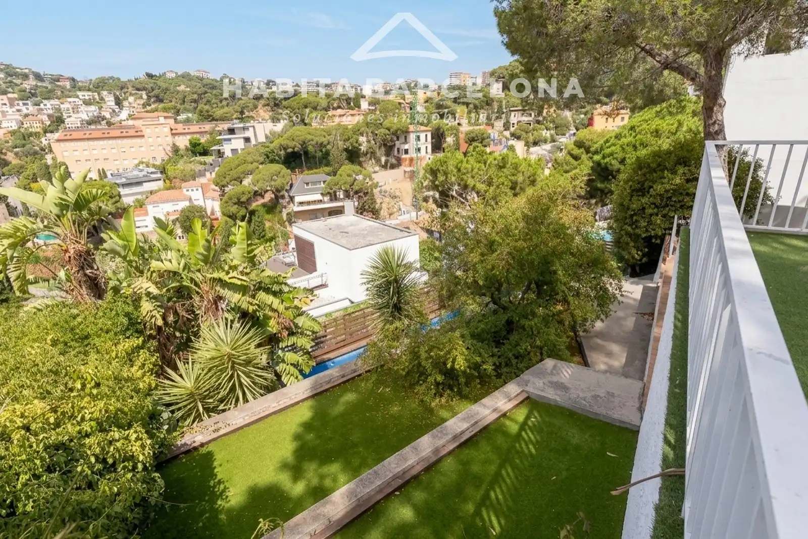 Maison avec piscine à louer à Carrer de Palafolls, imagen 61