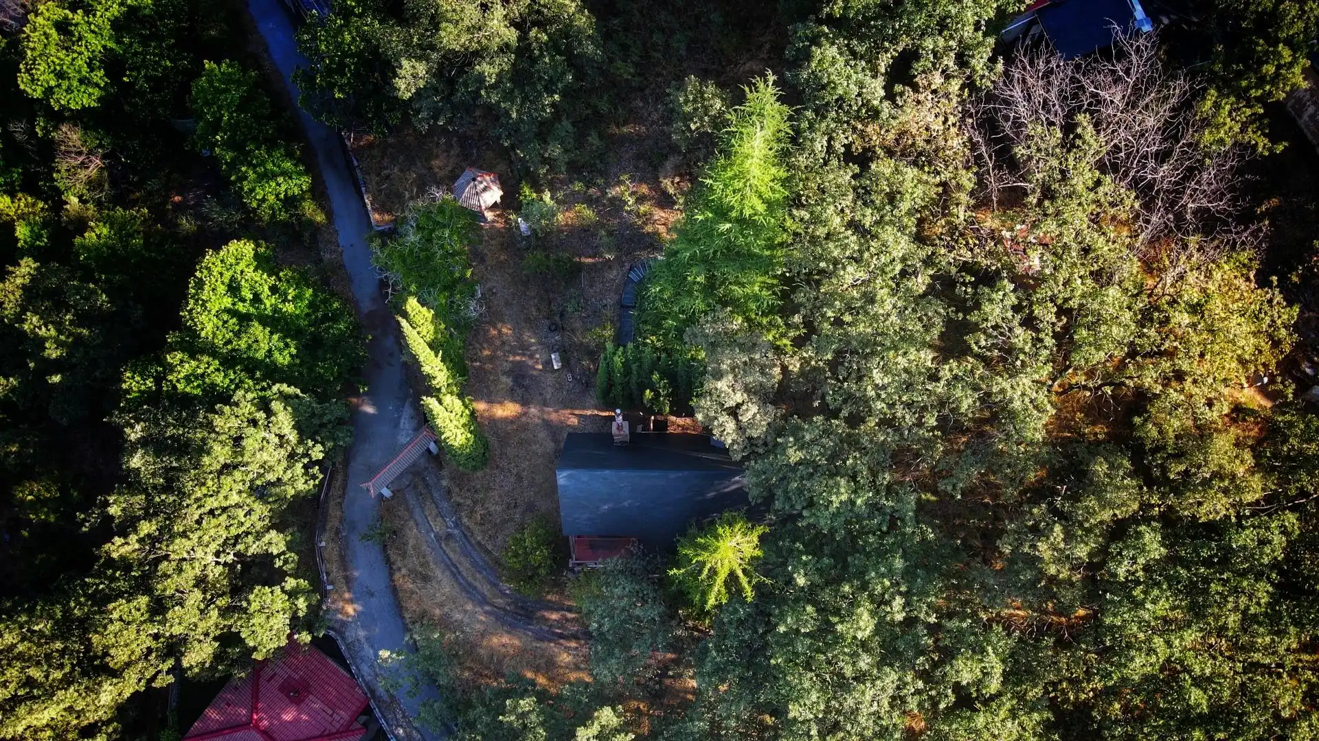 Casa o chalet en venta en Güéjar Sierra con Calefacción, Jardín privado y Terraza
