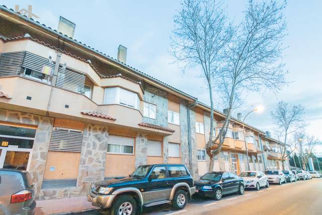Piso en Venta en Calle del Doctor Varela en Alpedrete
