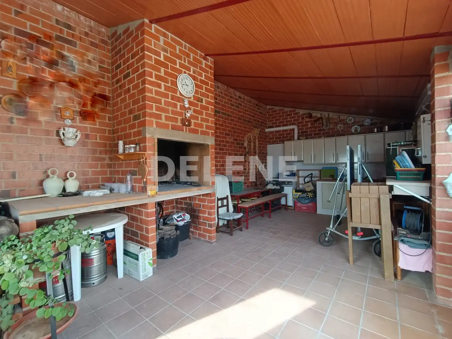 Xalet en venda a Hellín, imagen 2