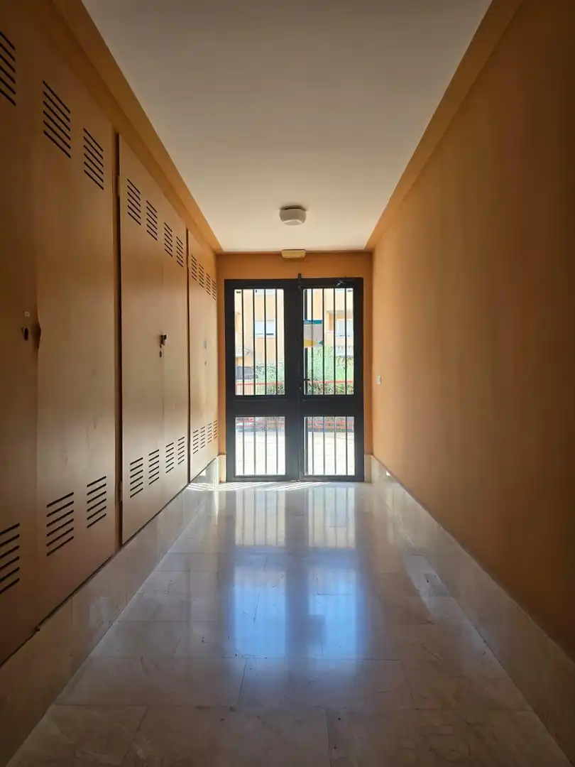Flat for sale in Molina de Segura  with Air Conditioner, Terrace and Storage room