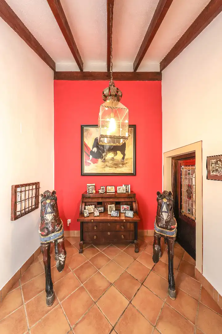 Houses for sale in Morón de la Frontera  with Air Conditioner, Private garden and Swimming Pool