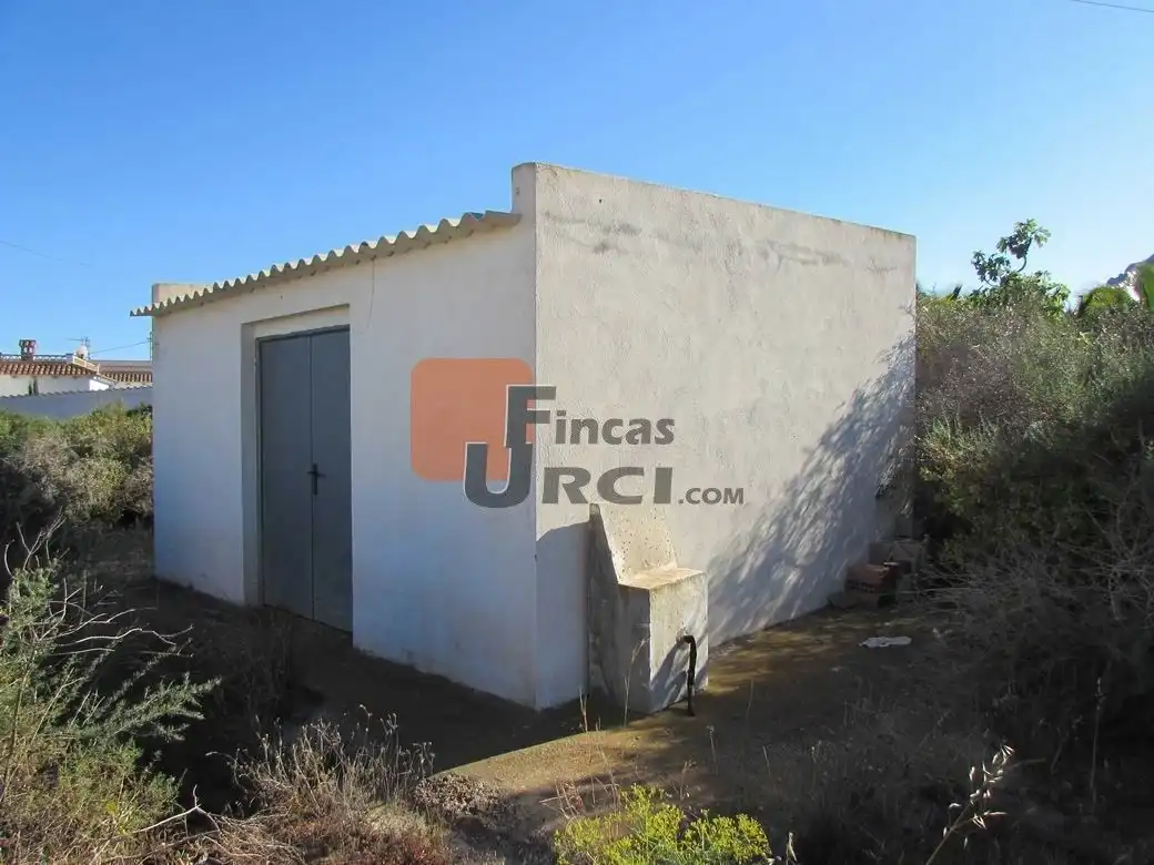 Casa amb jardí en venda a San Juan de los Terreros, imagen 3