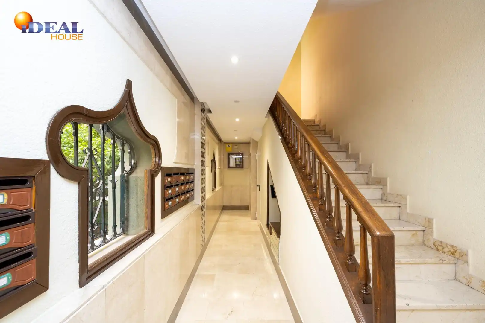 Piso con ascensor en venta en Beiro, imagen 5