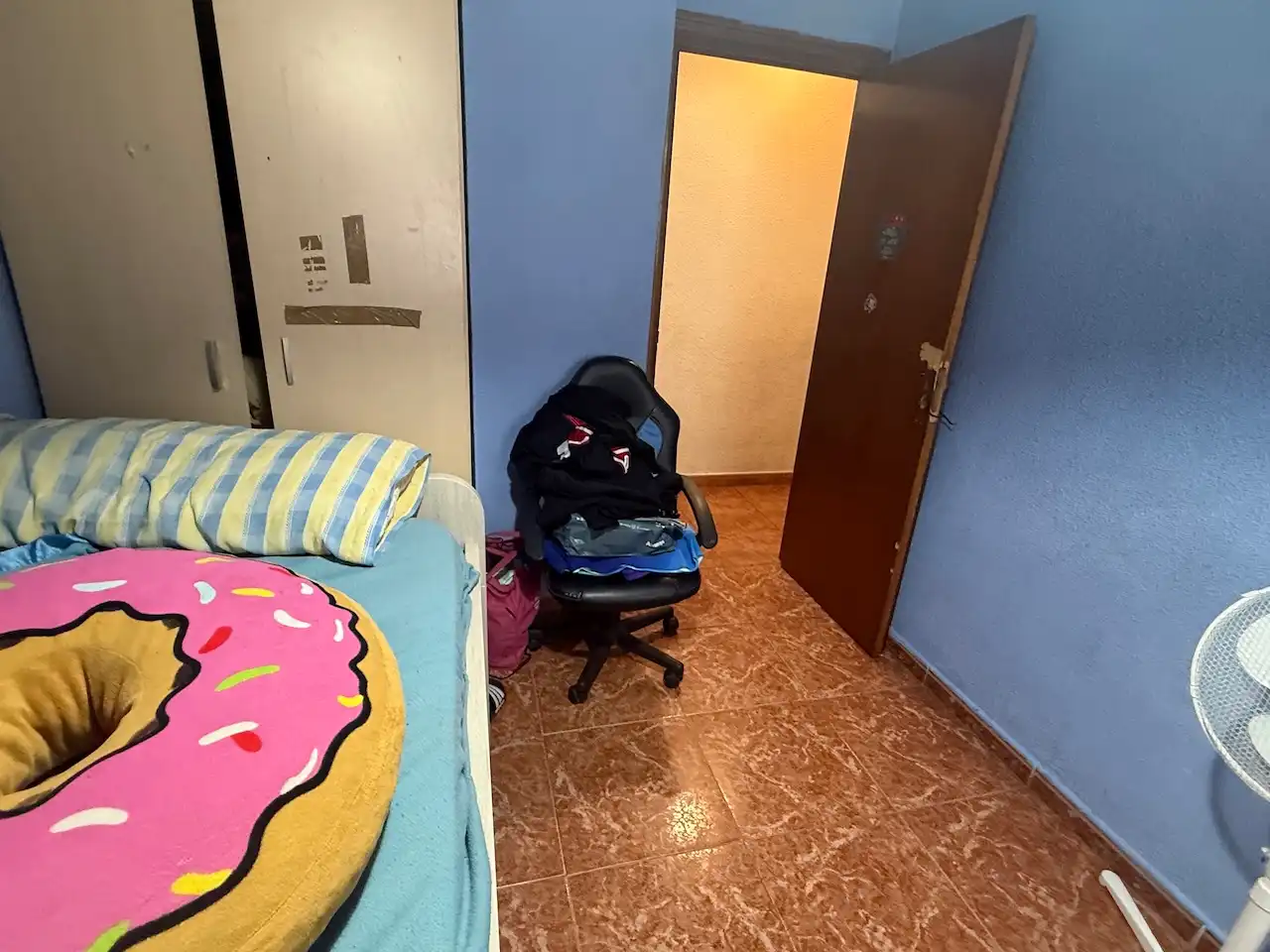 Piso con terraza en venta en Calle Mercurio, imagen 17