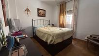 Bedroom of Flat for sale in  Cádiz Capital  with Air Conditioner and Terrace