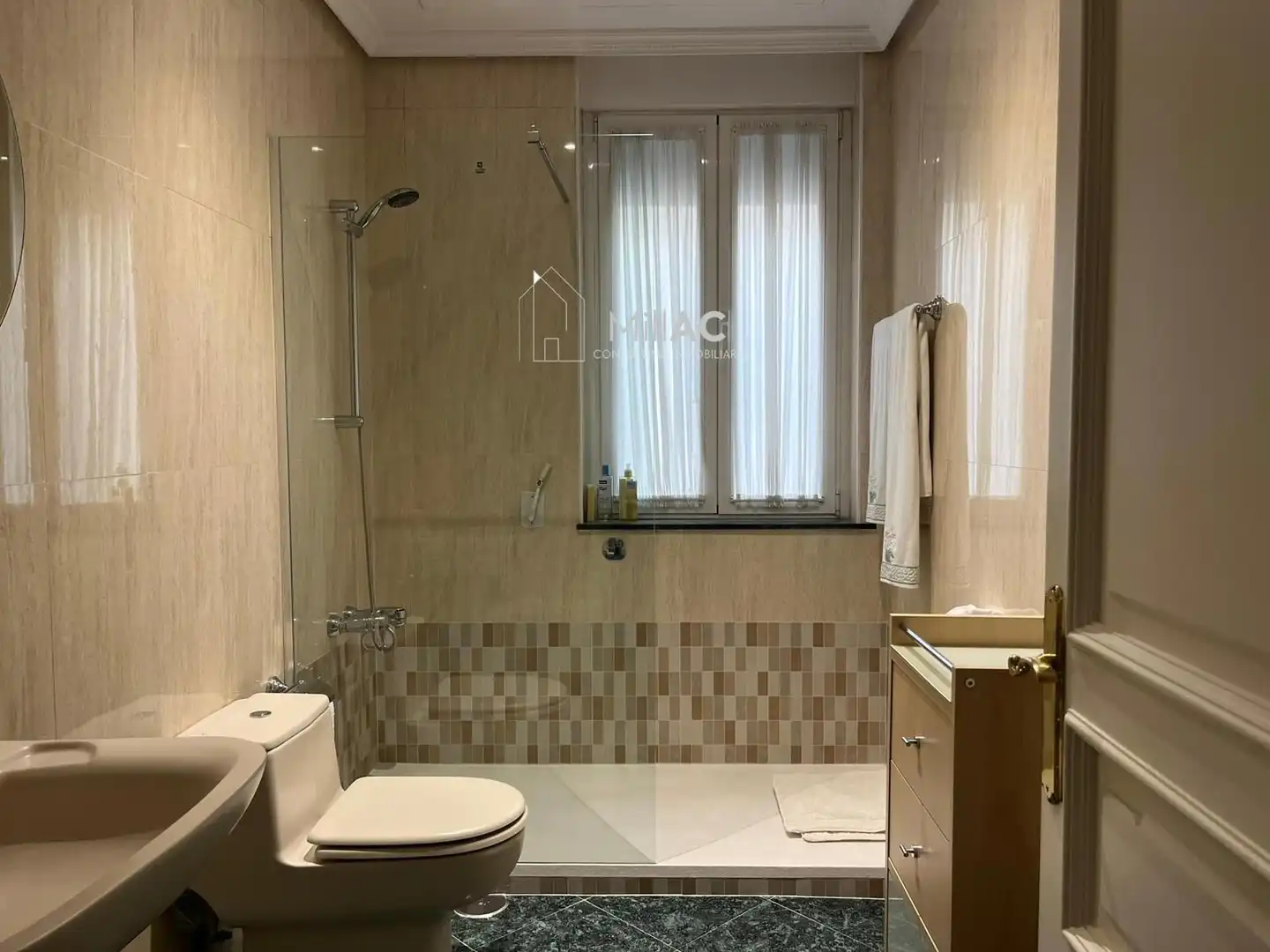 Piso en venta en Velázquez, Castellana