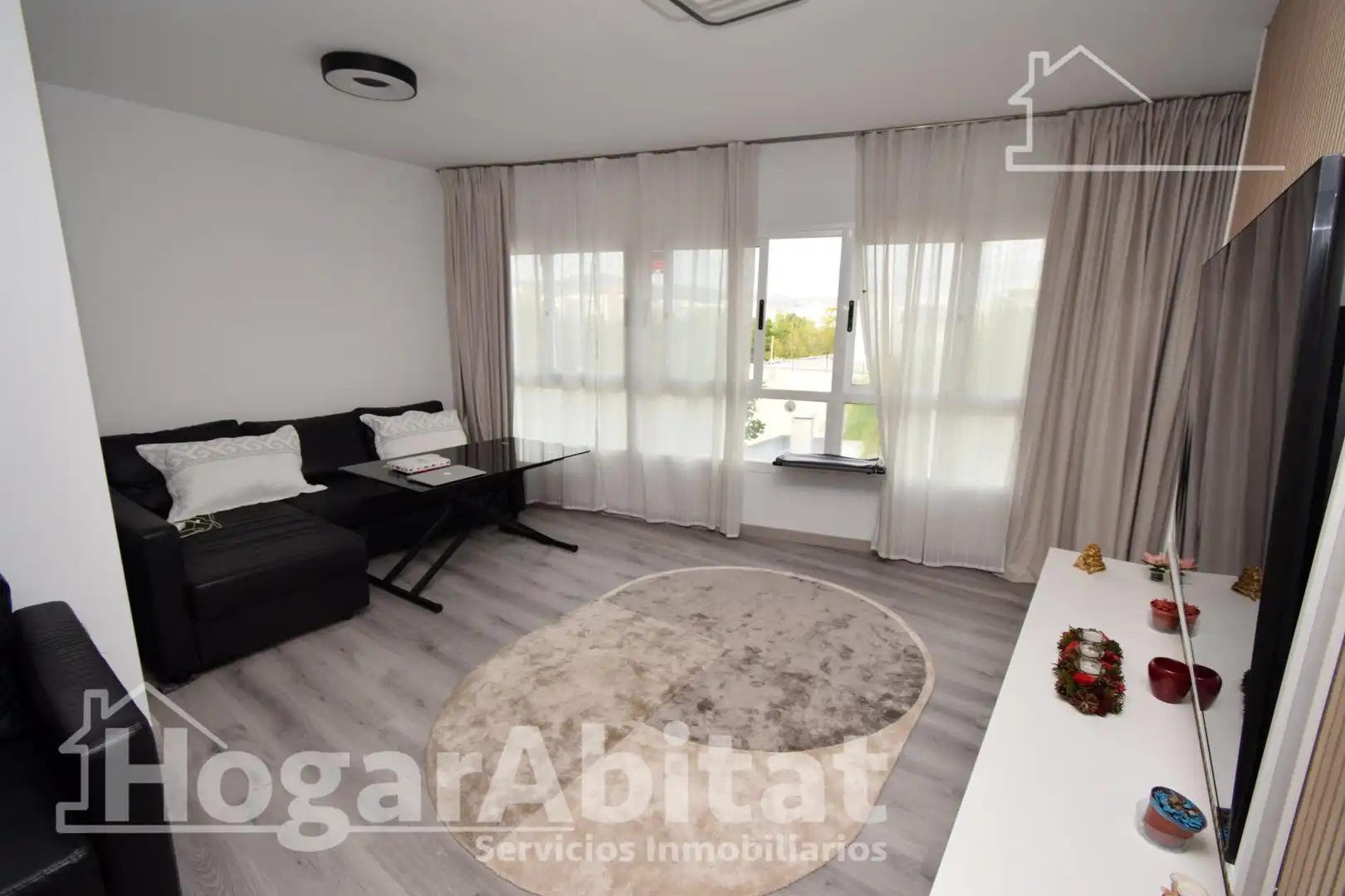 Penthouse for sale in Camino Viejo de Alcora, imagen 4