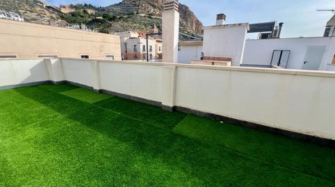 Foto 5 de Dúplex de lloguer a Carmen, Casco Antiguo - Sta. Cruz - Ayuntamiento, Alicante / Alacant