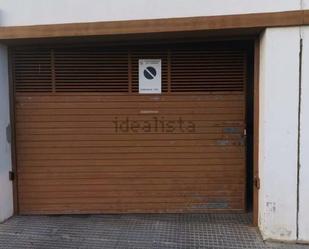 Exterior view of Garage for sale in Cartaya
