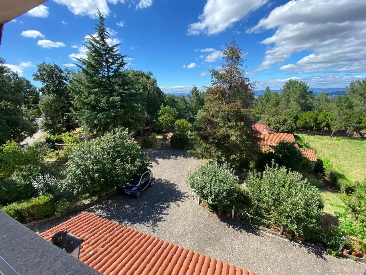 Xalet amb jardí en venda a San Cibrao das Viñas, imagen 28
