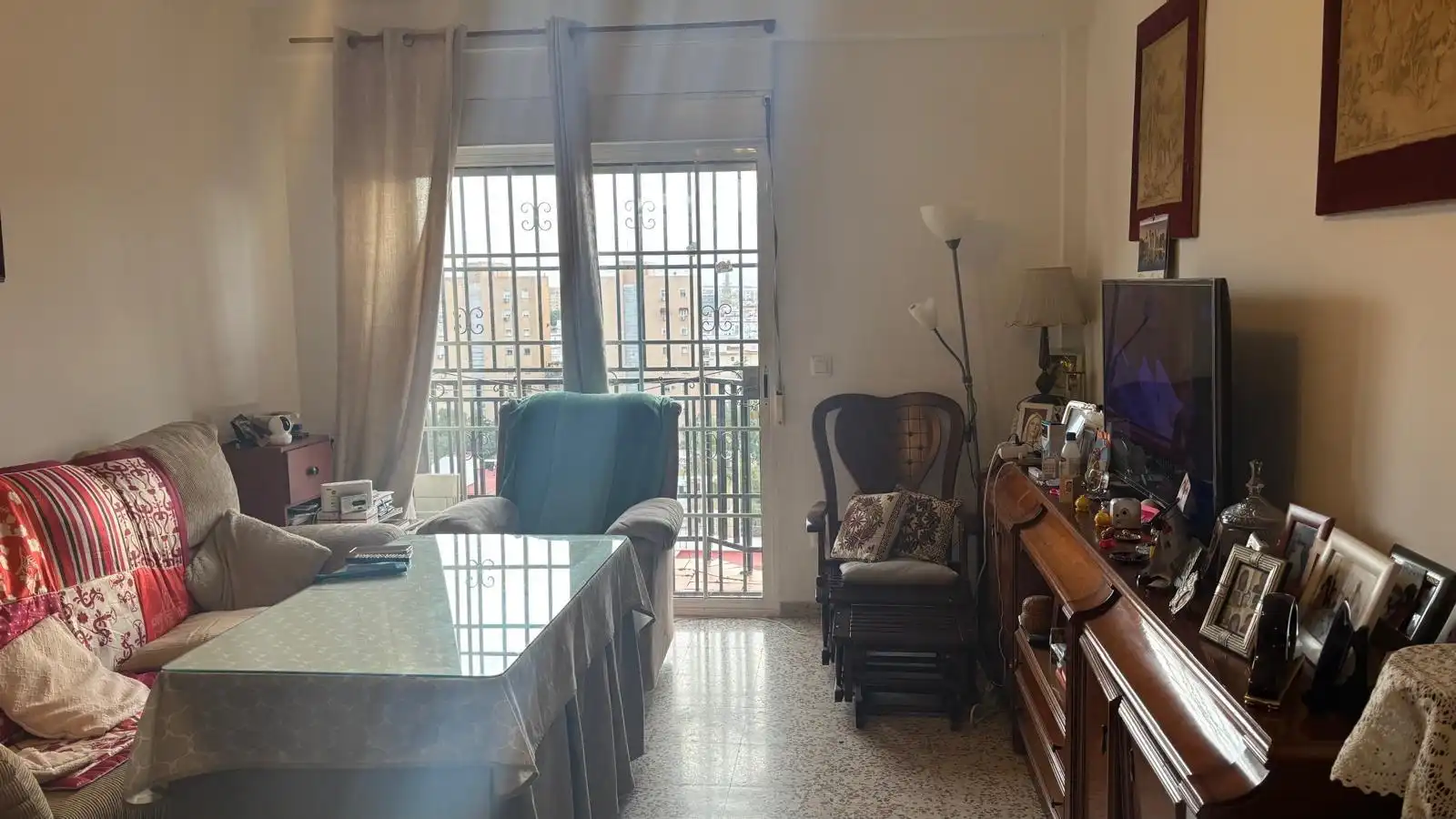 Flat with terrace for sale in Avenida ALCALDE JUAN FERNANDEZ, imagen 18