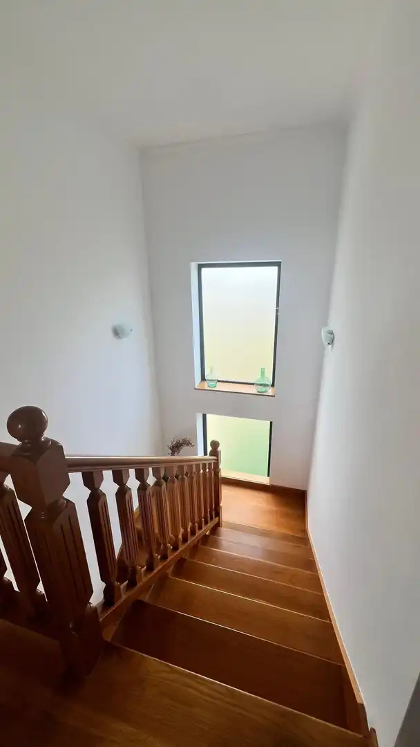 Casa o chalet en venta en Oleiros con Jardín privado y Amueblado