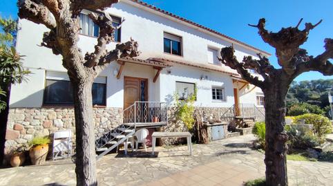 Foto 3 de Casa adosada en venta en Carrer Can Sau, L'Ametlla del Vallès, Barcelona