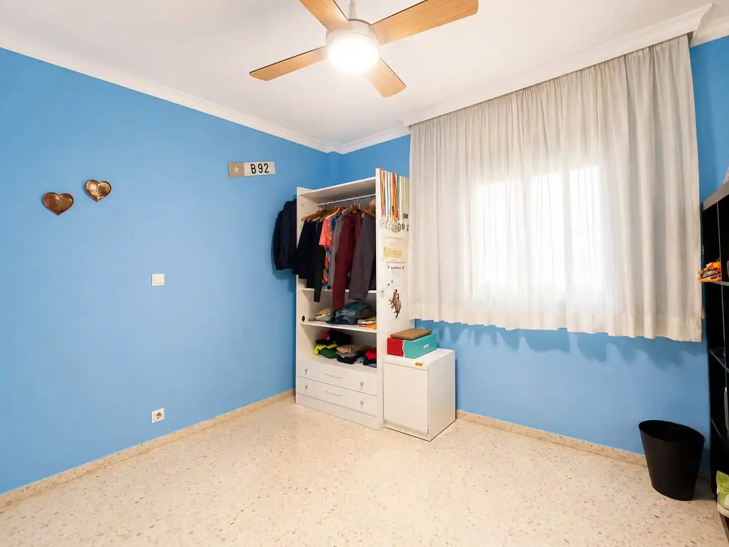 Appartement compact avec ascenseur à vendre à Calle Frascuelo 75, imagen 8