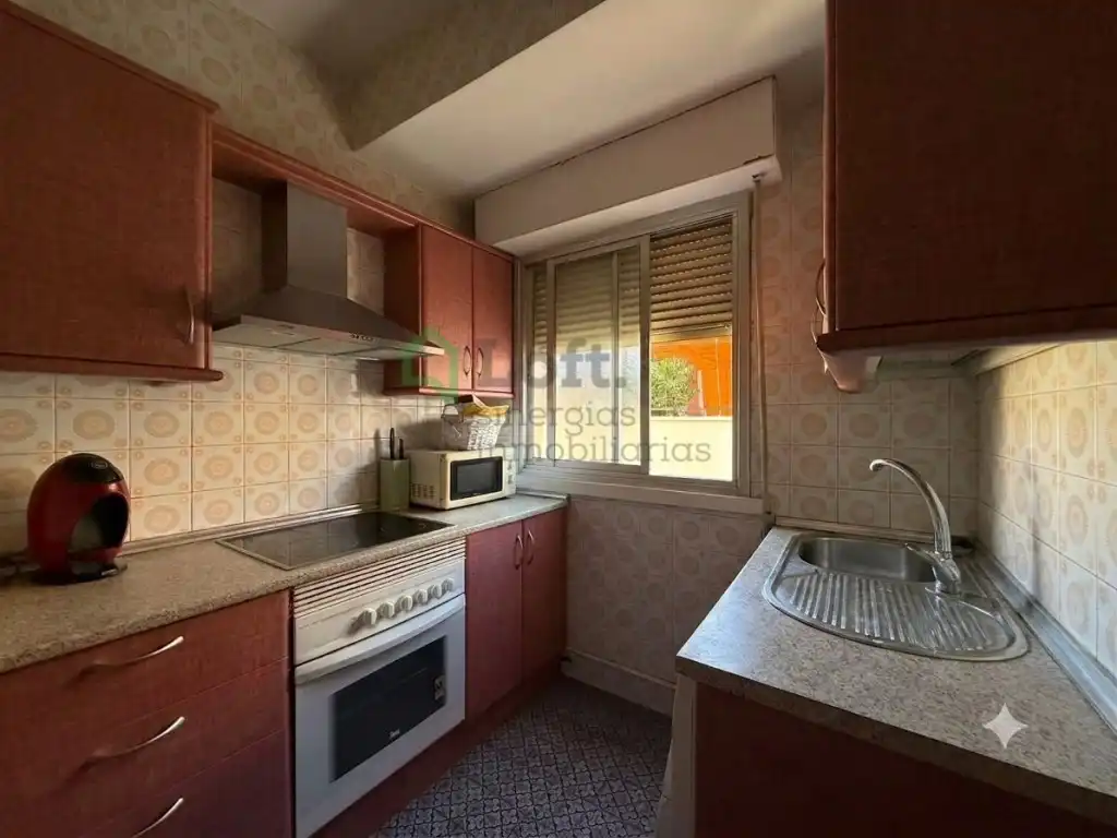 Cocina de Piso en venta en Badajoz