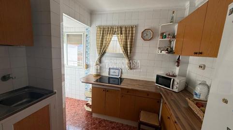 Foto 2 de Pis en venda a Plaza de Toros, Málaga