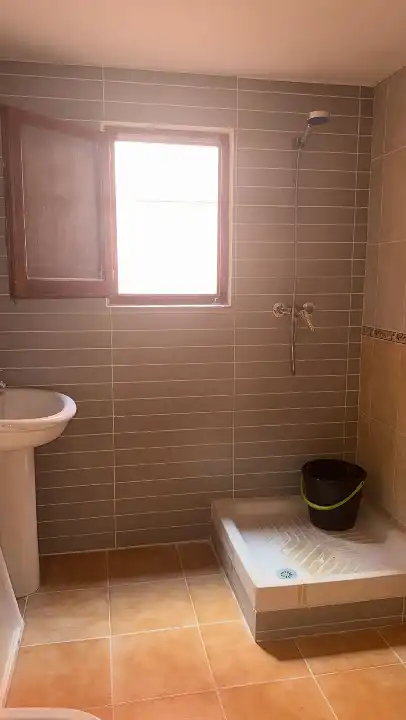 Baño de Casa o chalet en venta en Ontinyent con Parquet