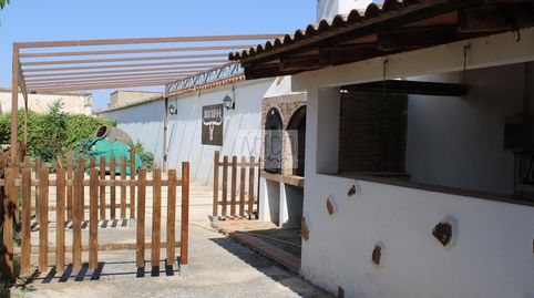 Foto 5 von Geschaftsraum zum Verkauf in Soledad, 10, Cózar, Ciudad Real