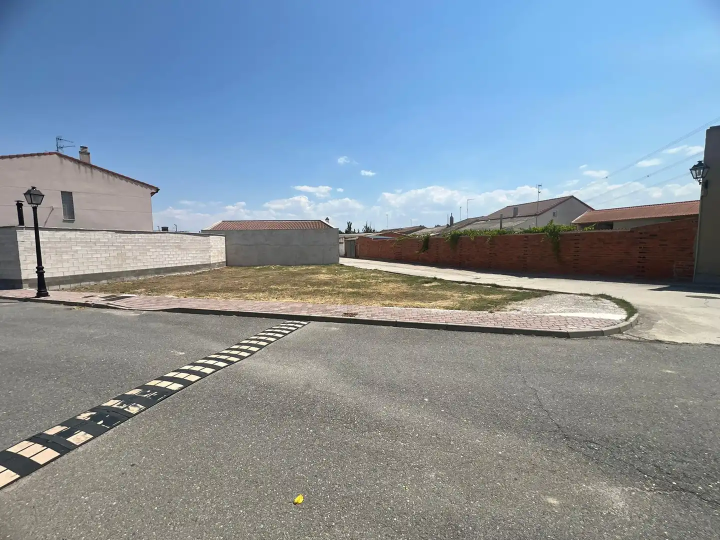 Residencial en venda en Espinosa de los Caballeros