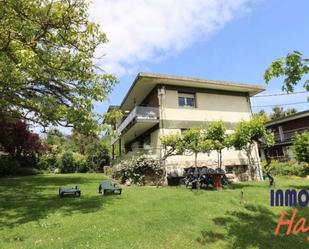 Garden of House or chalet for sale in Getxo   with Heating, Private garden and Terrace