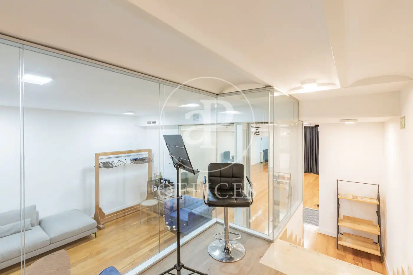 Office space with lift to rent in C. del Marqués de Cubas, imagen 10