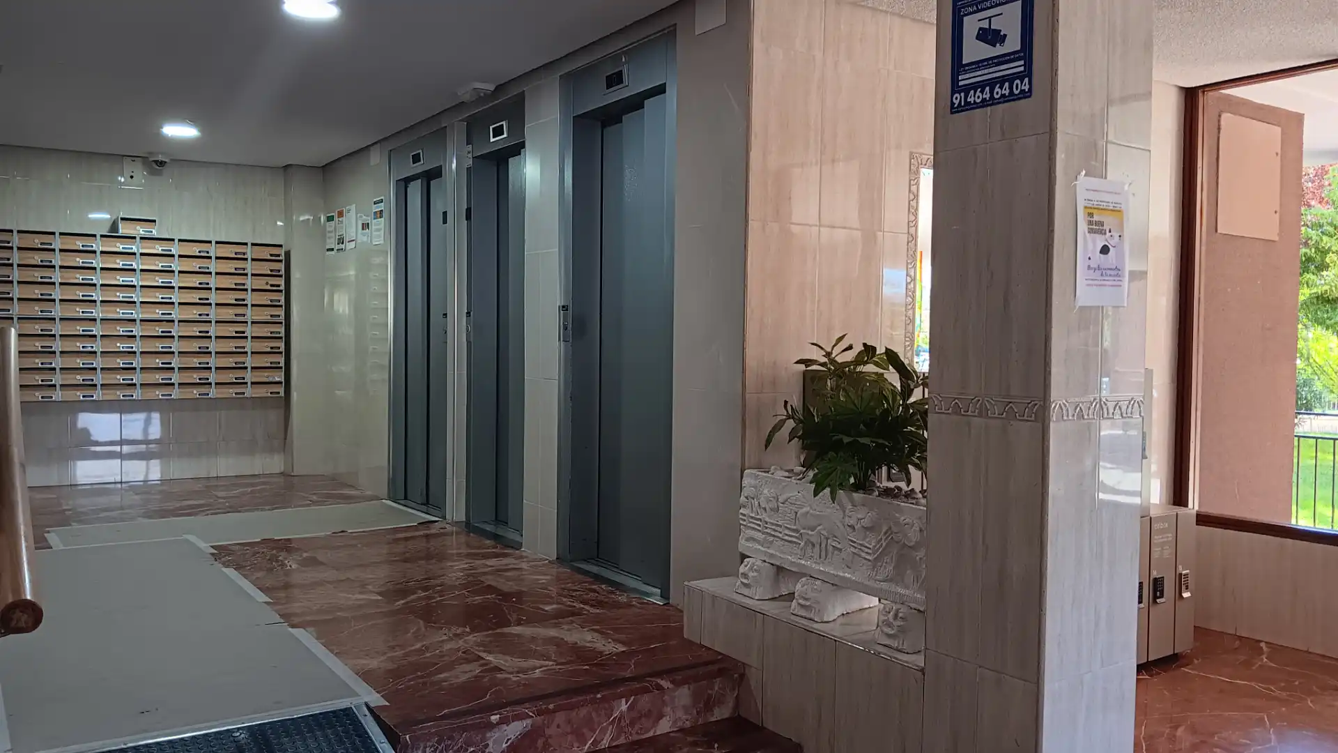 Wohnung mit Pool zum Verkauf in Calle Magallanes 35, imagen 4