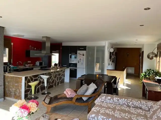 House with pool for sale in Residencial Begur - Esclanyà, imagen 2
