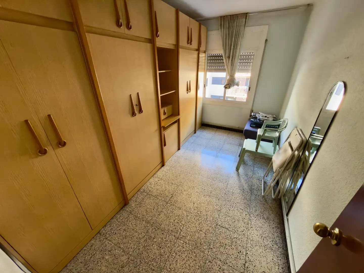 Flat with balcony for sale in Carrer de Rius i Taulet, imagen 15