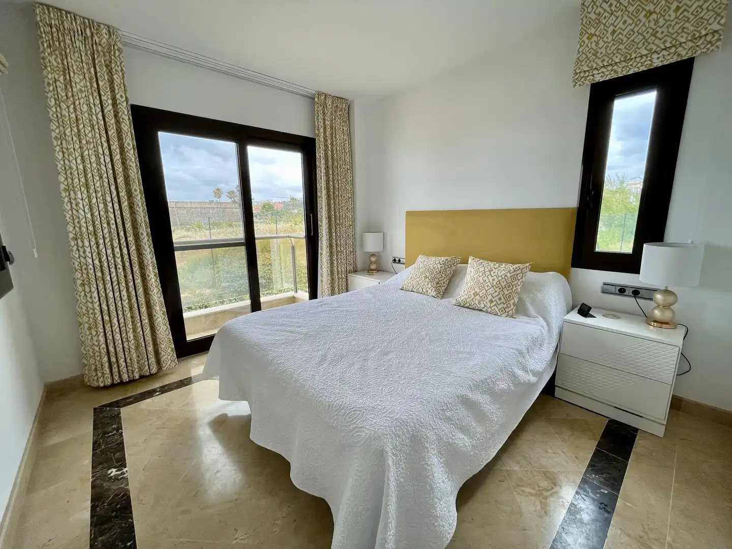 Piso con terraza en venta en N-340 147, imagen 9