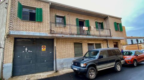 Foto 2 de Casa o chalet en venta en Yunquera de Henares, Guadalajara