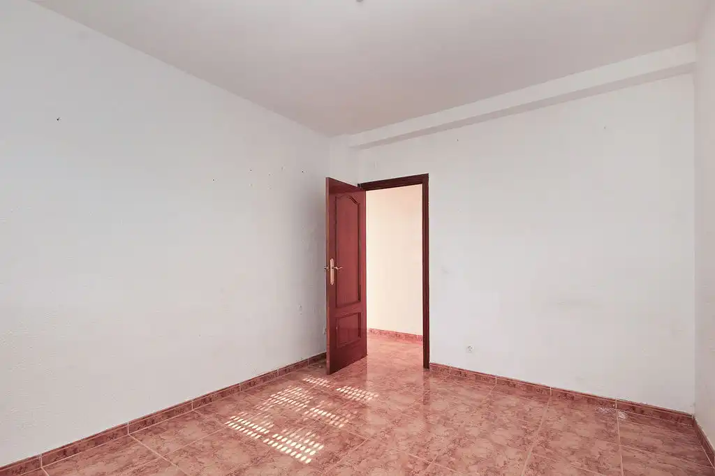 Habitación de Piso en venta en Parla