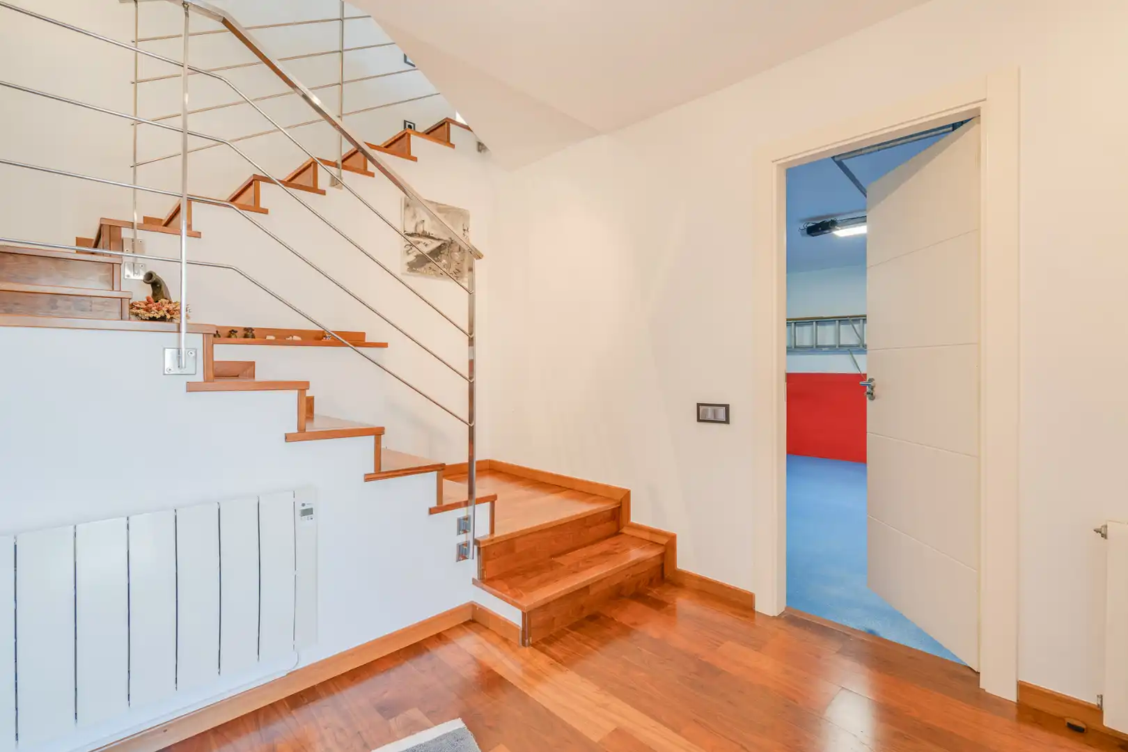 Casa adosada en venta en Sant Quirze del Vallès con Aire acondicionado, Calefacción y Jardín privado