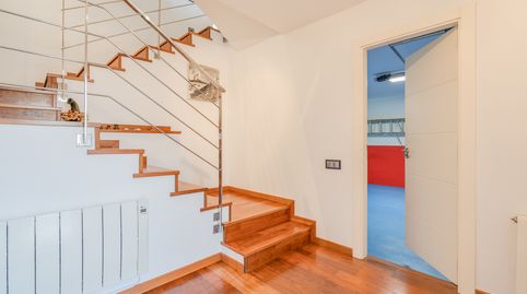 Foto 3 de Casa adosada en venta en Carrer del Badabadoc, Sant Quirze Parc- Vallsuau - Castellet, Sant Quirze del Vallès